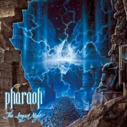 Pharaoh (USA-1) : The Longest Night